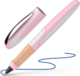 Schneider Ray Tintenroller (Patrone) cherry blossom