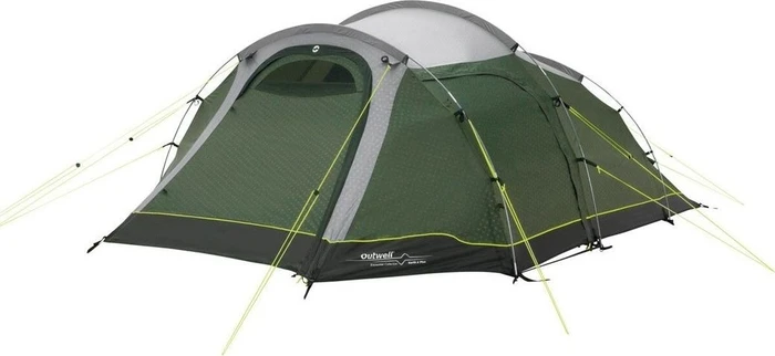 Outwell Earth 4 Plus Familienzelt