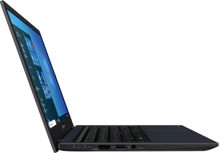 Dynabook Portege X30L-J-11J, Mystic Blue, Core i5-1135G7, 8GB RAM, 256GB SSD, DE