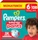 Pampers Baby-Dry pants Gr.6 Einwegwindel, 14-19kg, 138 Stück