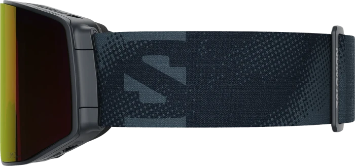 Salomon Sentry Prime Sigma Photochromic ebony
