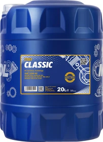 Mannol Classic 10W-40 20l