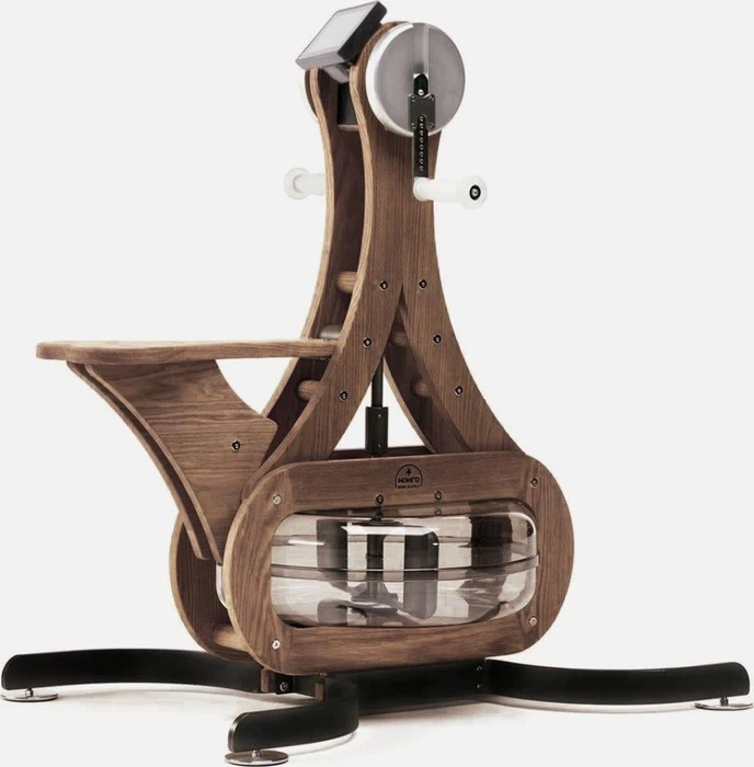 WaterRower WaterGrinder Oberkörpertrainer