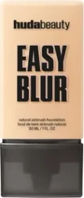 Huda Beauty Easy Blur Natural Airbrush Foundation 140G cashew, 30ml