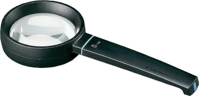 Eschenbach aplanatisches Leseglas aspheric II