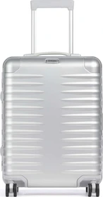 Titan Eternity 4-Rad Trolley 55cm silver