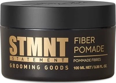 STMNT Fiber Pomade, 100ml