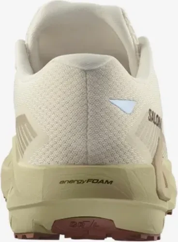 Salomon DRX Defy Grvl vanilla ice/green haze/white pepper (Herren)