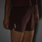 Salomon Shakeout Core 4" Laufhose kurz decadent chocolate (Damen) Vorschaubild