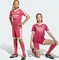adidas Real Madrid 2026/2027 Ausweichausrüstung kurzarm (Junior) Vorschaubild
