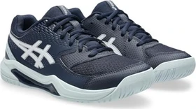 Asics Gel-Dedicate 8 midnight/white (Damen)