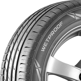 Nokian Wetproof 225/60 R16 102W XL