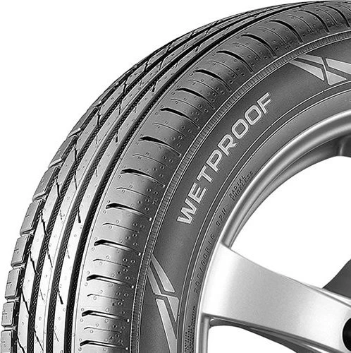 Nokian Wetproof