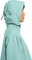 Jack Wolfskin Wellsee Funktionsmantel soft jade (Damen) Vorschaubild