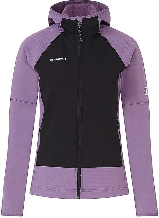 Mammut Massone ML Hooded Jacke (Damen)