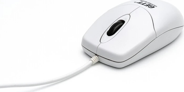 GETT KH25205, weiß, antimikrobiell, IP68, USB