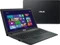 ASUS X551CA-SX030D, schwarz, Pentium 2117U, 4GB RAM, 500GB HDD, DE Vorschaubild