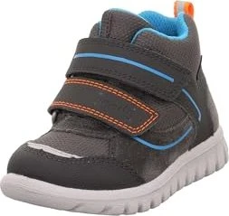 Superfit Sport7 Mini Gore-Tex grau/türkis (Junior)