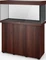 Juwel Rio 180 LED Aquarium-Set mit Unterschrank, dunkles Holz/dunkles Holz, 180l Vorschaubild