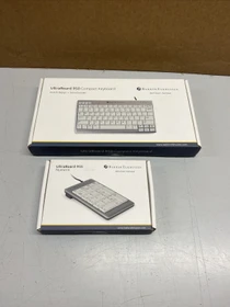 BakkerElkhuizen UltraBoard 950, USB, DE (BNEU950DE)