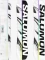 Salomon Huck Knife Grom (Junior) (Modell 2025/2026) Vorschaubild
