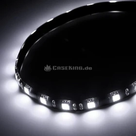 BitFenix Alchemy 2.0 Magnetic 12cm, 6 LED weiß (BFA-MAG-12WK6-RP)