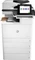 HP LaserJet Enterprise Flow MFP M776z, Laser, mehrfarbig Vorschaubild