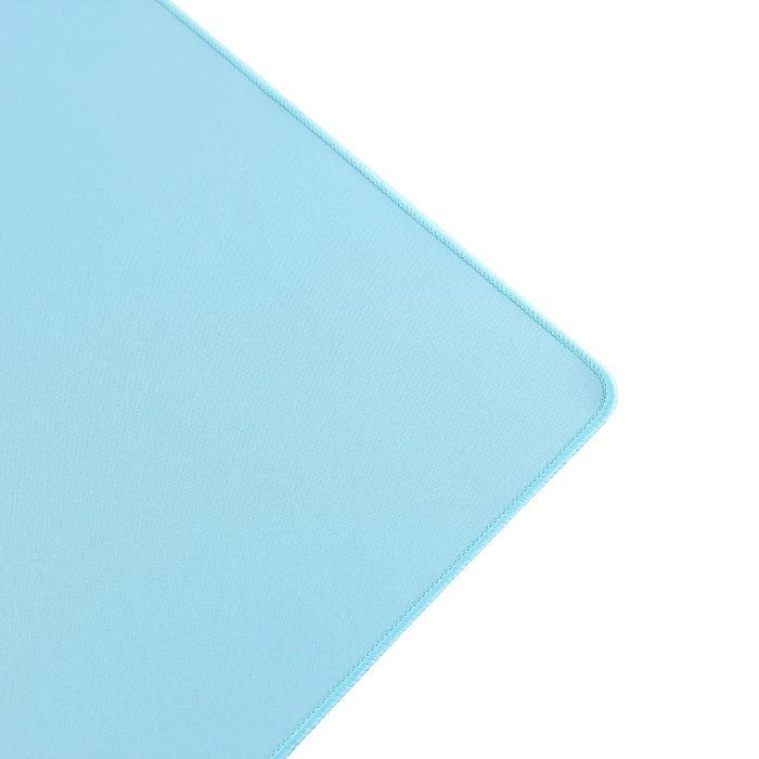 ISY IMP-3500 Gaming Mauspad XXL, 900x360mm, blau