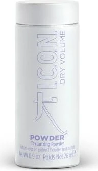 I.C.O.N. Powder Texturizer, 26g