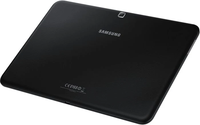 Samsung Galaxy Tab 4 10.1 T535, schwarz, 16GB, LTE