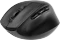 Gembird Triple-Mode 9-Button Wireless Ergonomic Mouse schwarz, USB/Bluetooth Vorschaubild