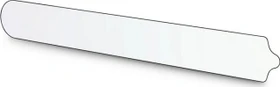 Cube RFR Unterrohr MTB Rahmenschutz transparent