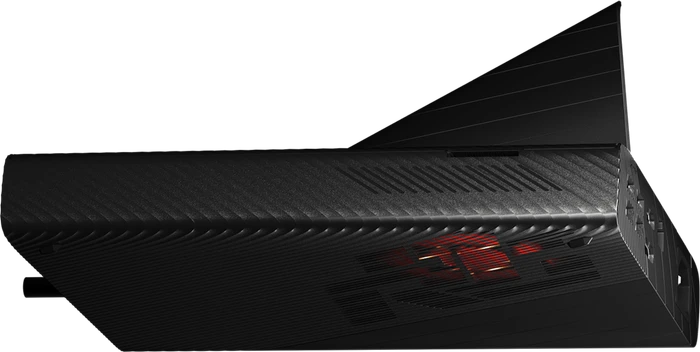 ASUS ROG XG Mobile (2022), GC32L, Radeon RX 6850M XT