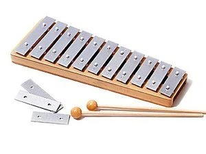 Sonor Primary Glockenspiel Sopran (GP)