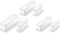 Bosch Smart Home Tür-/Fensterkontakt II Plus, weiß, Multisensor, 3er-Pack Vorschaubild