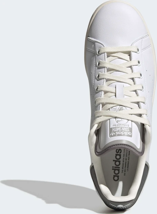 adidas Stan Smith cloud white/off white/gum (Herren)