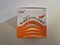 Nasara Kinesiology Tape Rolle 5cm x5m orange Vorschaubild