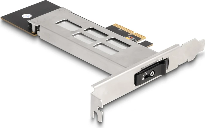 DeLOCK PCIe -> M.2 PCIe