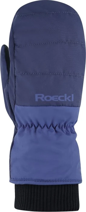 Roeckl Karfi Mitten Handschuhe naval academy (Junior)