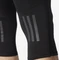 adidas Response Tights Laufhose 3/4 schwarz (Herren) Vorschaubild