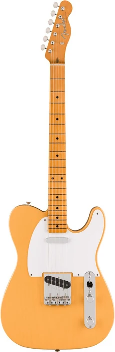 Fender Vintera III Late '50s Telecaster MN Butterscotch Blonde