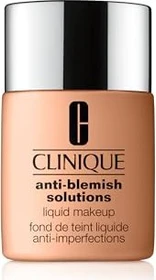 Clinique Anti Blemish Solutions Liquid Make-Up Foundation CN52 neutral, 30ml