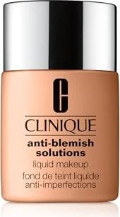 Clinique Anti Blemish Solutions Liquid Make-Up Foundation CN52 neutral, 30ml