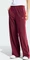 adidas Firebird Trainingshose lang maroon/power pink (Damen) Vorschaubild