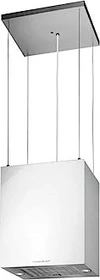 Küppersbusch DI 3800.0 W Insel-Dunstabzugshaube