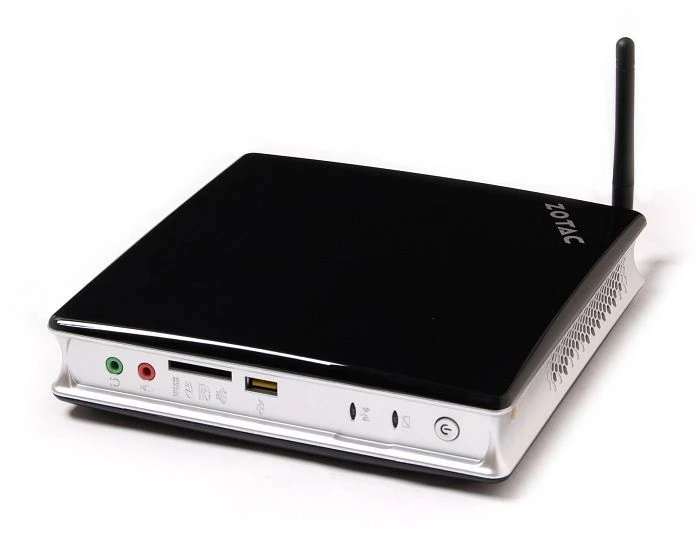 Zotac ZBOX AD06