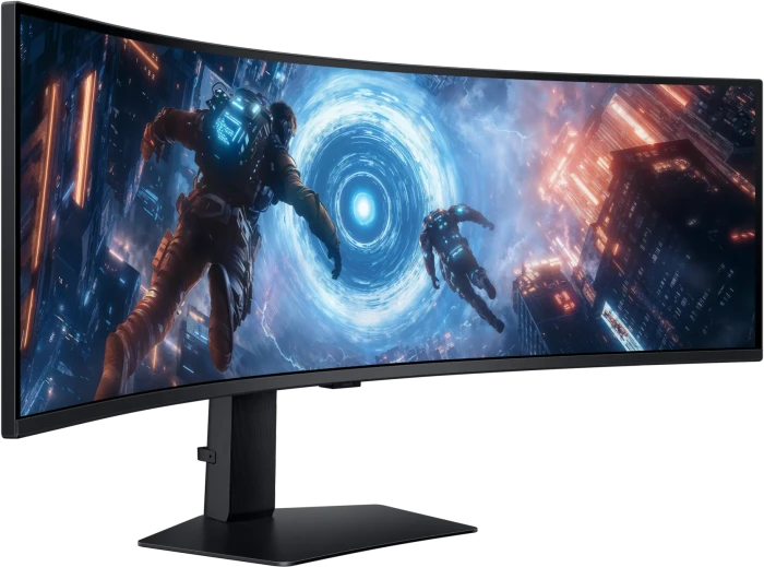 Samsung Odyssey G9 G91F, 49"
