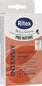 Ritex Pro Nature Intensiv, 8 Stück