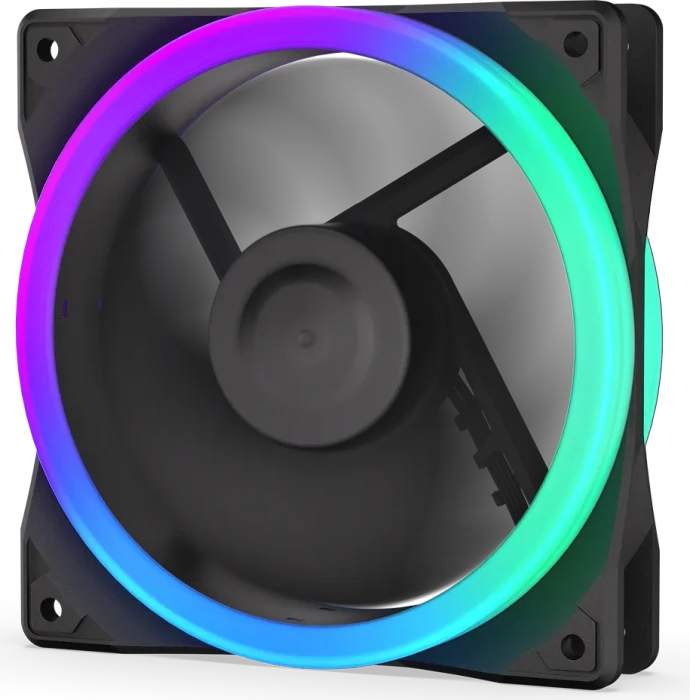 Endorfy Corona 120, schwarz, 120mm