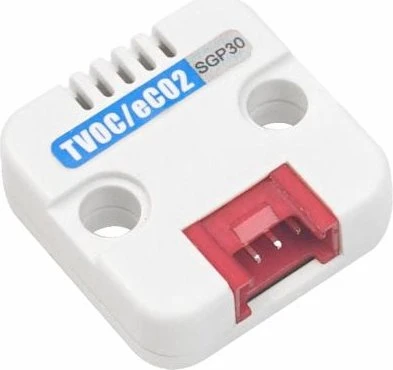 M5STACK TVOC/eCO2 Gassensor